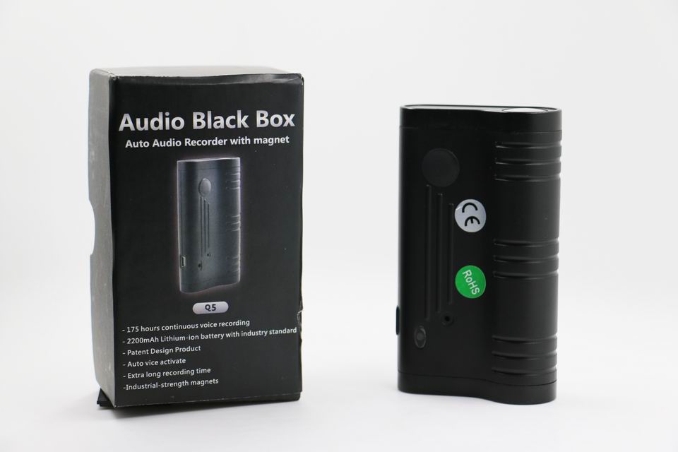 q5audiorecordervoiceactivatedd3 VJOYCAR GPS Tracker Car