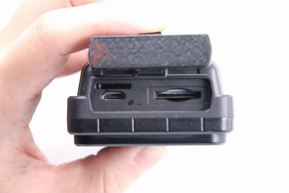 tk05sdwgpstrackerwifidataloggerd3 VJOYCAR GPS Tracker Car Tracking Mini Locator