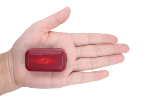 T630 Micro GPS Tracking Chip