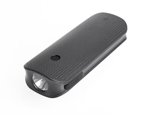 V20 GPS Tracker Power Bank