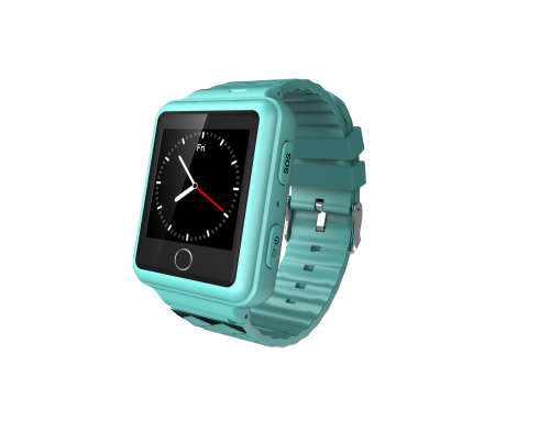 V38 Watch GPS Tracker Phone