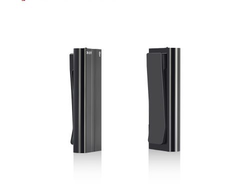 Q20 Mini Spy Digital Voice Recorder