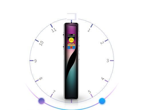 Q33 Voice Recorder MP3