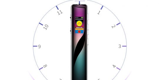 Voice Recorder MP3