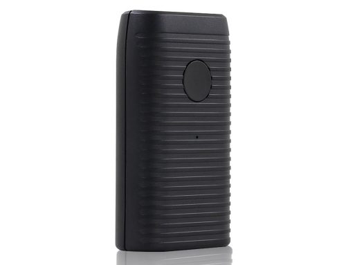 H28 Magnetic Voice Recorder 
