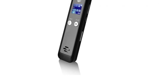 audio recorder pen