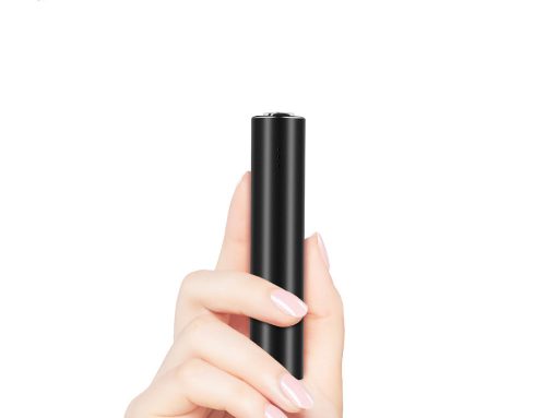 Q5000 Spy Voice Recorder