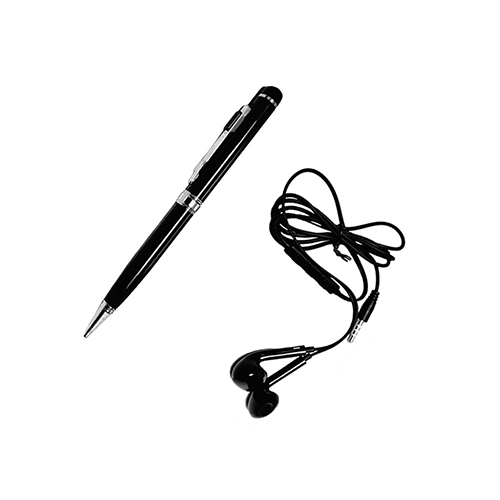 mini Voice Recorder Pen