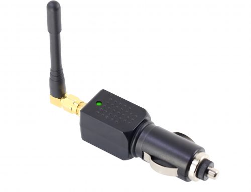 8341-GPS GPS Signal Jammer