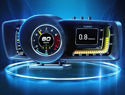 Hawk Car Onboard Computer