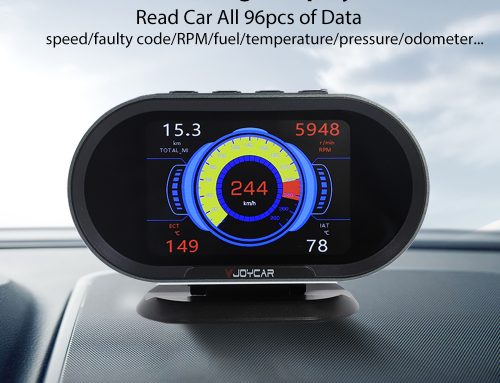 Universal GPS Speedometer Digital Speed Meter RPM Coolant Oil Temperature Pressure OBDii Faulty Code Scanner VJOYCAR Hawk 3.0 Car Dashboard Computer OBD2 Gauge HUD Universal GPS Speedometer Digital Speed Meter RPM Coolant Oil Temperature Pressure OBDii Faulty Code Scanner VJOYCAR Hawk 3.0 Car Dashboard Computer OBD2 Gauge HUD