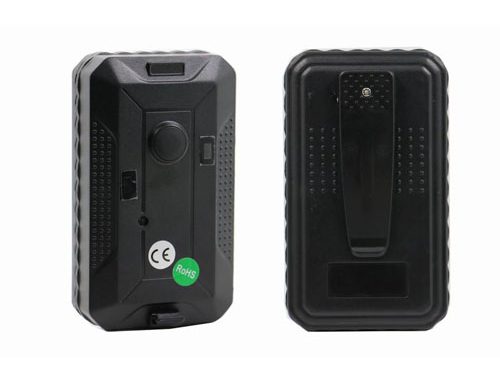 T13 Personal GPS Tracker