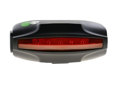 T18 Rear Lamp Bicycle GPS Tracker
