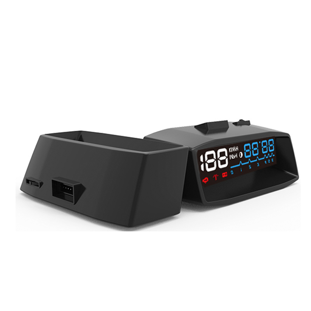 4F Hot OBD2 Hud - VJOYCAR: GPS Tracker, Car Hud Head Up Display, Spy  Voice Recorders