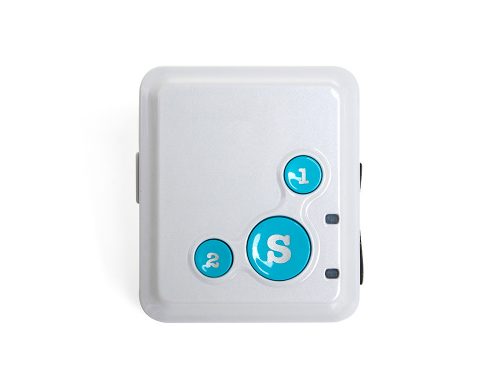 V16 Mini GPS Tracker