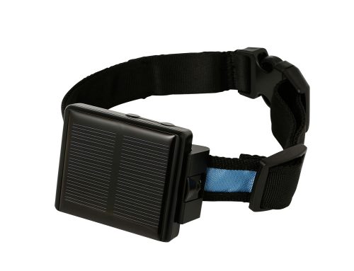 V26 Solar GPS Tracker