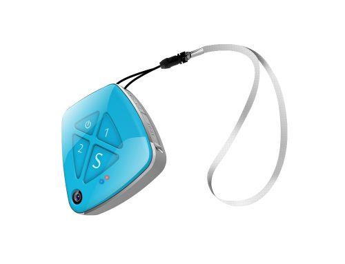 V42 Camera GPS Tracker 3G