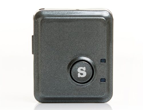 V8s Mini GPS Tracker SOS
