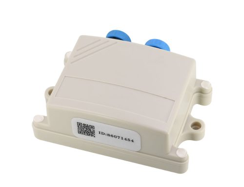 TK111-4G GPS Tracking Container