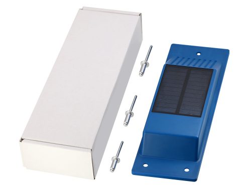 TK411S-4G Container GPS Tracker Solar