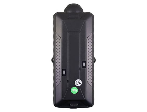 TK10C 4G GPS Tracker Magnet