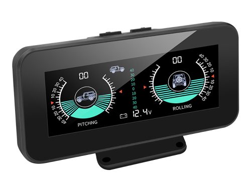 I50 Inclinometer 4X4 Off-road