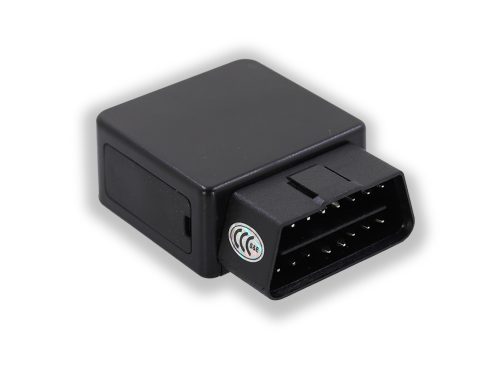 C005-4G OBD2 GPS Tracker